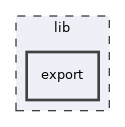 lib/export