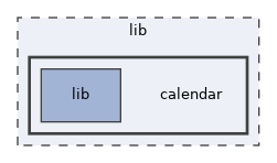 lib/calendar