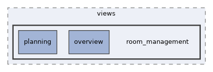 app/views/room_management