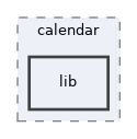 lib/calendar/lib