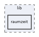lib/raumzeit