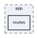 app/routes